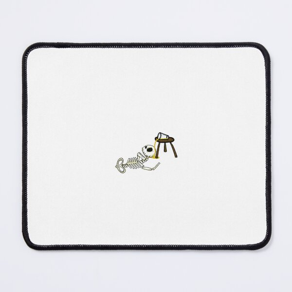 Item preview, Legless designed and sold by PintsandPens.
