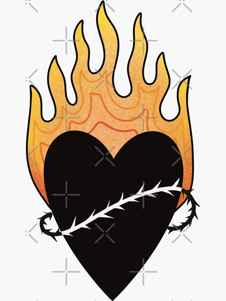 Survivor - Burning Heart (Tradução