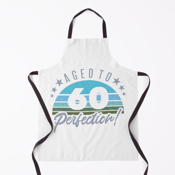 Item preview, Retro 60th Birthday Humor designed and sold by thepixelgarden.