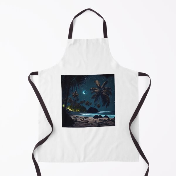 Item preview, Tropical Nights designed and sold by NATHAN ZEHNER.