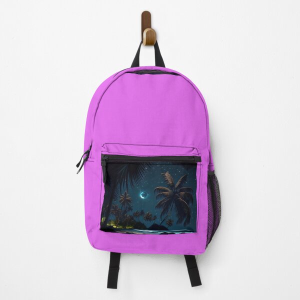 Item preview, Tropical Nights designed and sold by NATHAN ZEHNER.