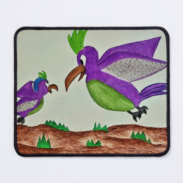 Item preview, Father and Son designed and sold by Anrosi19.