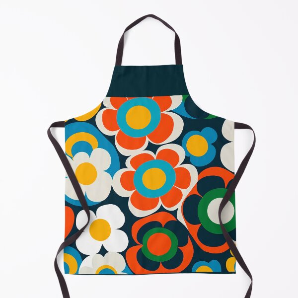 Item preview, Flower pattern 2, finland designed and sold by Piktart.