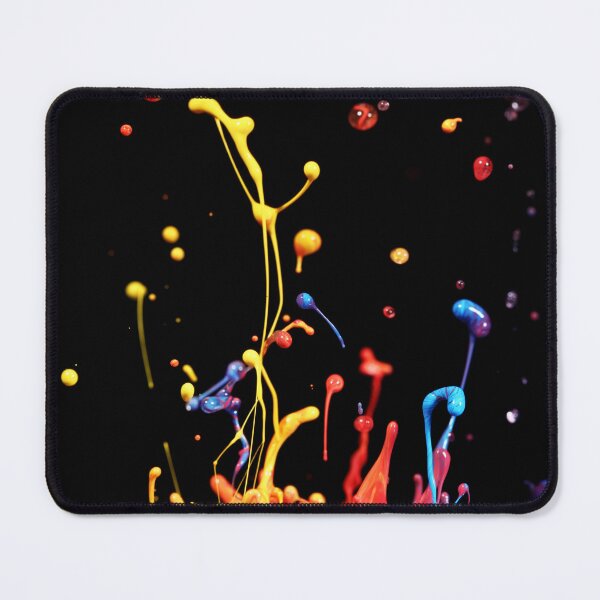 Item preview, Abstract paint watercolour painting designed and sold by dabluelady.