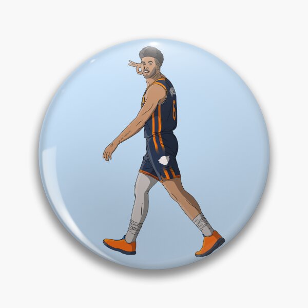 Item preview, Quentin Grimes - New York Knicks Basketball designed and sold by sportsign.