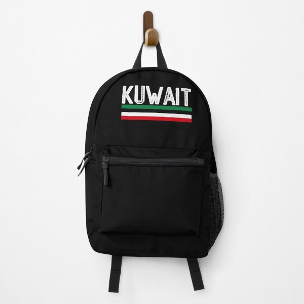 Item preview, Q8 Kuwait Flag In New Style As Kuwait Emblem For Kuwaitis designed and sold by ArabCorner.