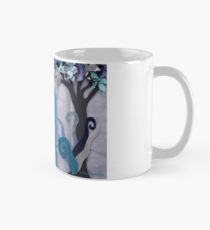 Winter Kiss #3 Mug