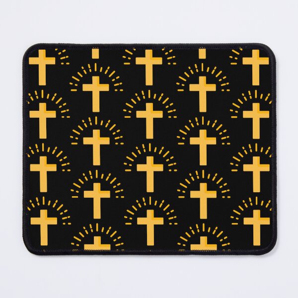Item preview, Lit Cross designed and sold by DeusRexDesigns.