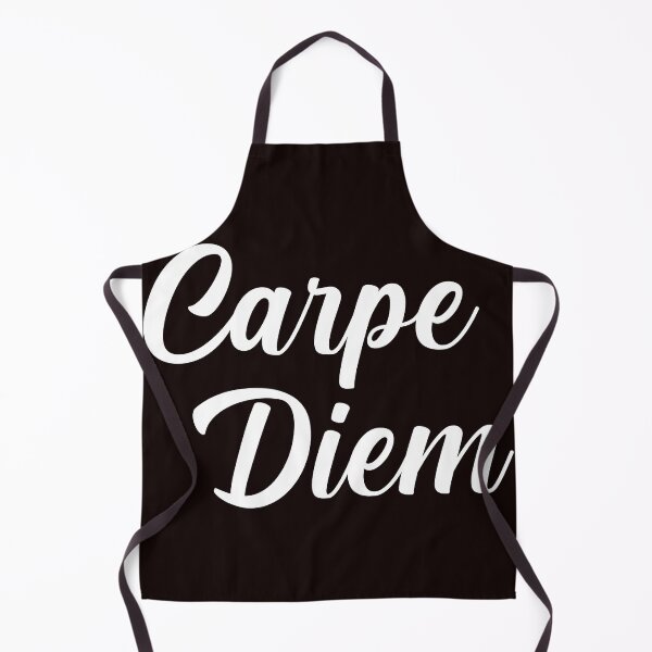 Aperçu de l'œuvre Marchandise motivante Carpe Diem créée et vendue par AP5959.