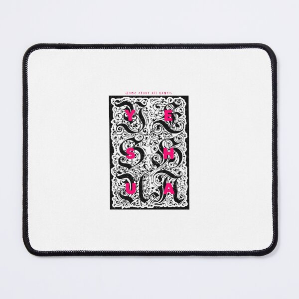 Item preview, Name Above All Names - Rose et noir designed and sold by LAVAINA-022.
