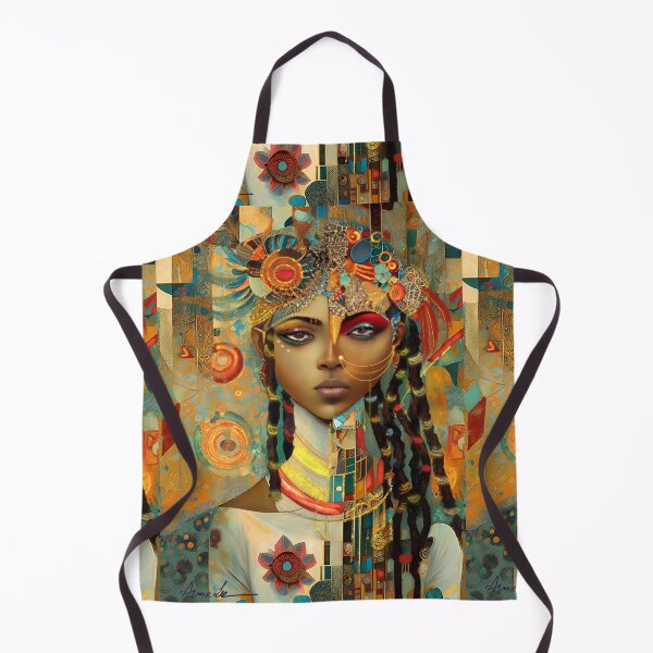 Item preview, Indigenous Princess designed and sold by Alma Lee.