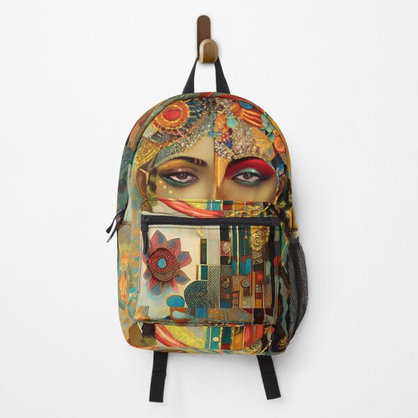 Item preview,  Indigenous Princess designed and sold by Alma Lee.