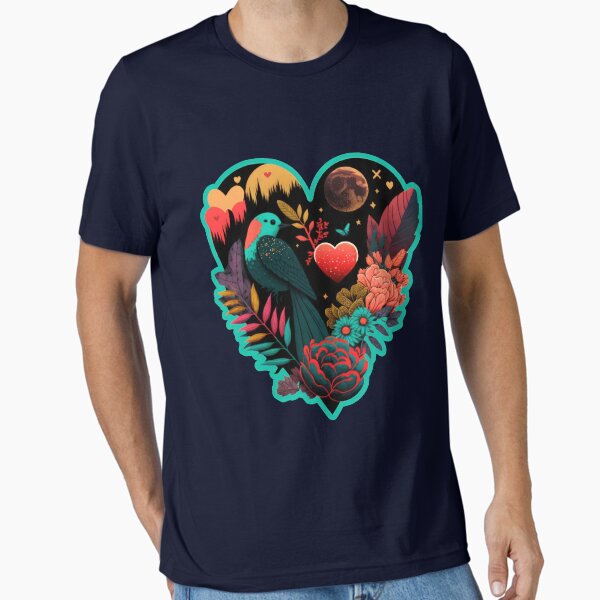 Item preview, Exotic Love at Valentines Day designed and sold by Stevica Canadi.