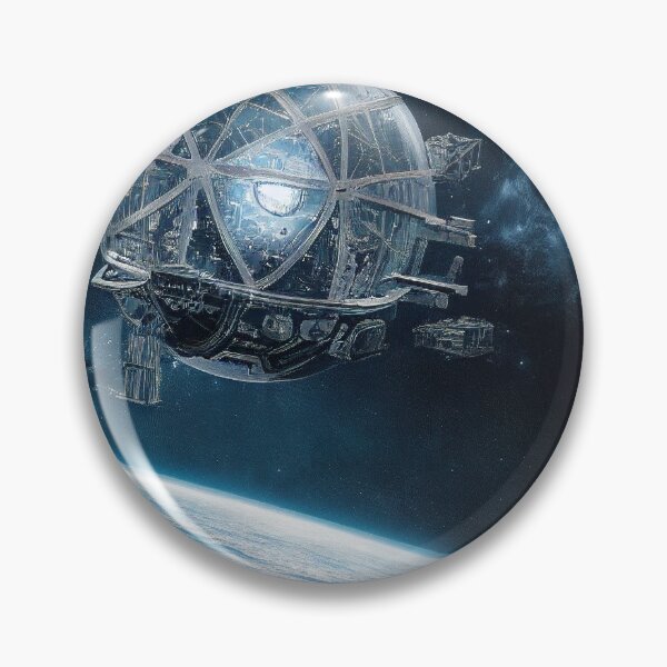 Item preview, Dyson Sphere designed and sold by Jaraz.