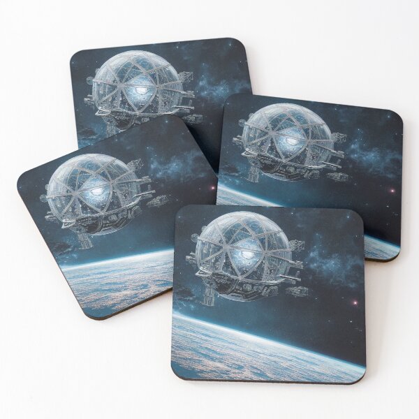 Item preview, Dyson Sphere designed and sold by Jaraz.
