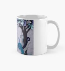 Winter Kiss #1 Mug