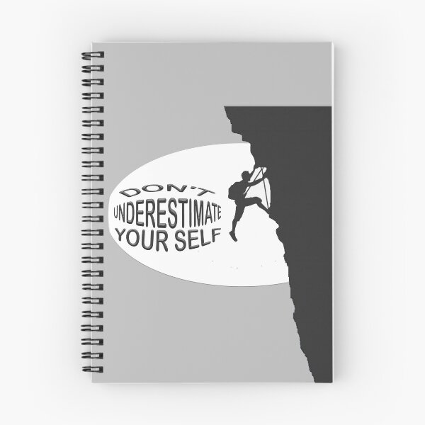 Item preview, don't underestimate yourself  designed and sold by luckymando.