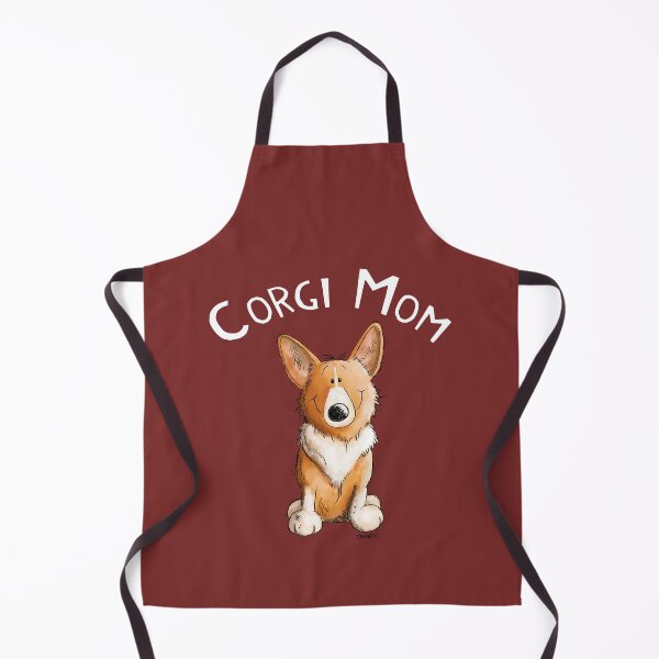 Item preview, Welsh Corgi mom designed and sold by modartis.