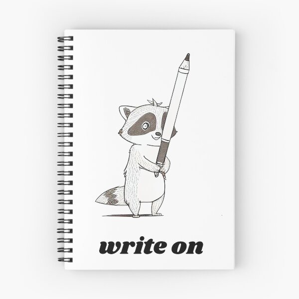 Item preview, Write On designed and sold by Relephants.