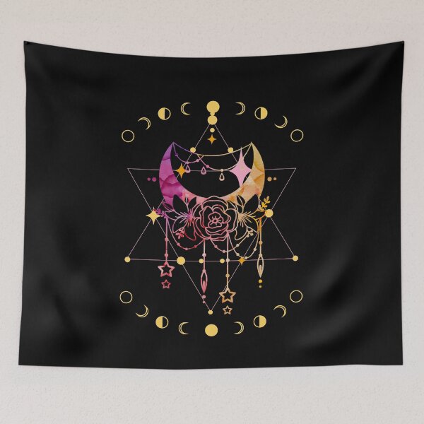 Item preview, Maiden Awakening designed and sold by Rachel July.