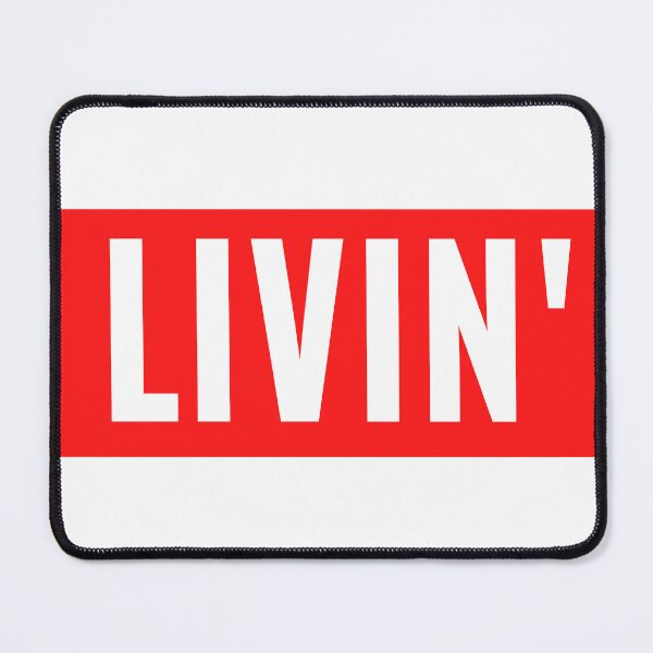 Item preview, Livin' designed and sold by CardensGardens.