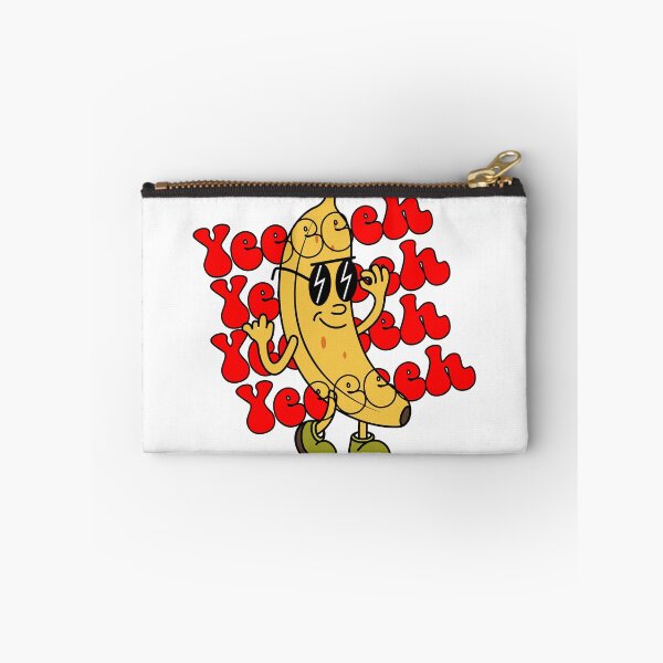 Item preview, Cool banana at a party designed and sold by Art-Ona.
