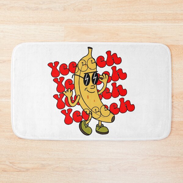 Item preview, Cool banana at a party designed and sold by Art-Ona.