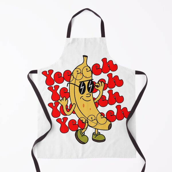 Item preview, Cool banana at a party designed and sold by Art-Ona.