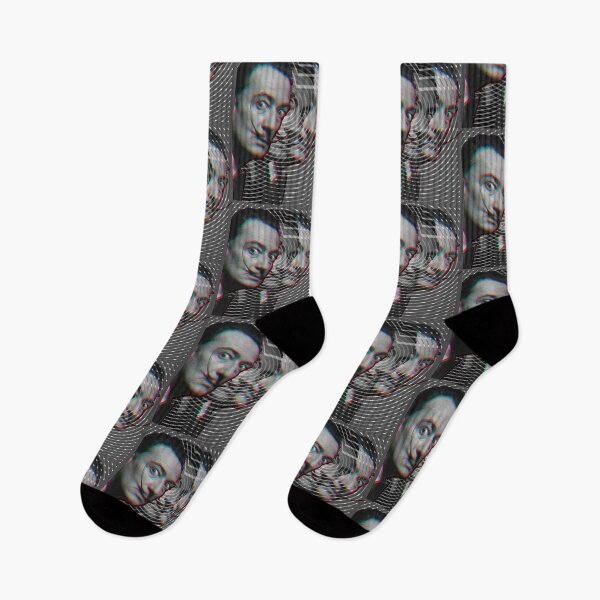 Item preview, Dali Dali Dali designed and sold by AintJames.