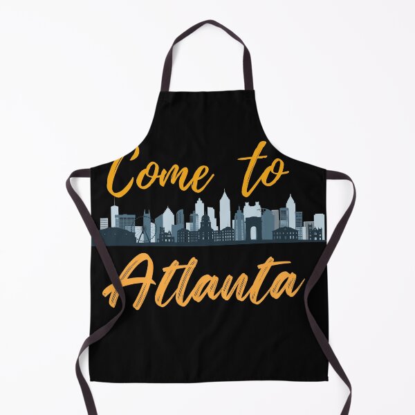 Item preview, Atlanta , ATL designed and sold by Abelfashion.