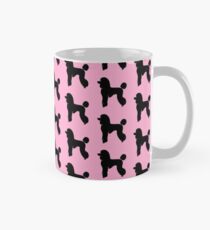 Poodle Mug