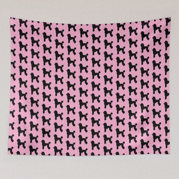 Item preview, Poodle  designed and sold by bc21design.