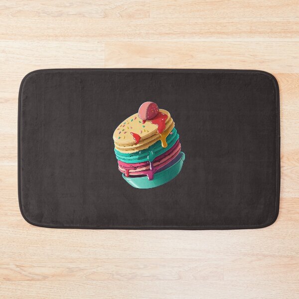 Item preview, Macarons designed and sold by Point of Creation.