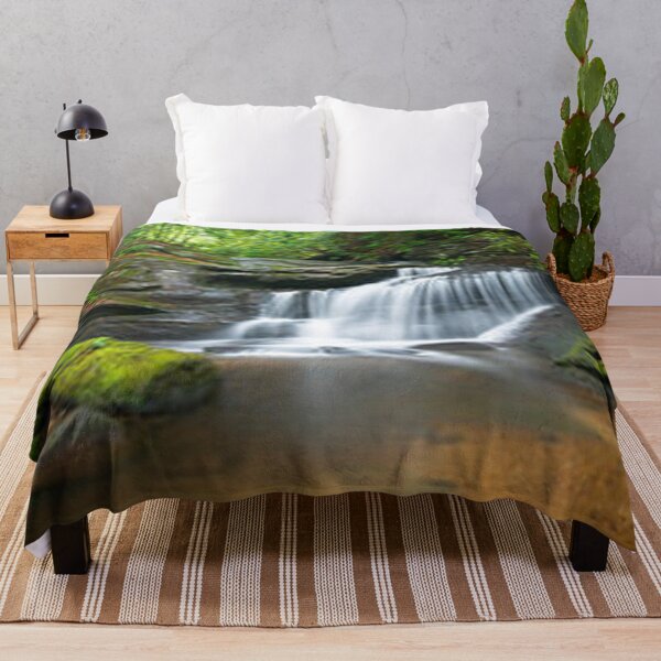 Item preview, Motion Blur Waterfalls designed and sold by artistworks512.