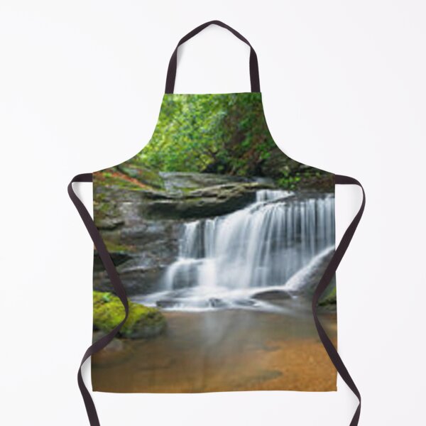 Item preview, Motion Blur Waterfalls designed and sold by artistworks512.
