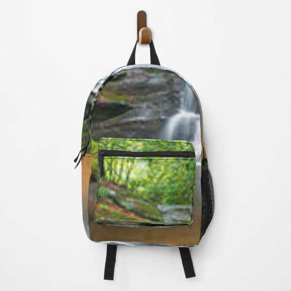 Item preview, Motion Blur Waterfalls designed and sold by artistworks512.