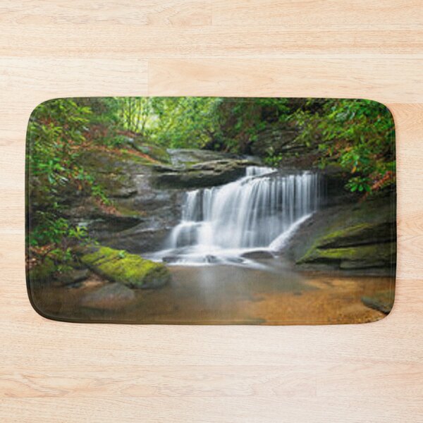 Item preview, Motion Blur Waterfalls designed and sold by artistworks512.