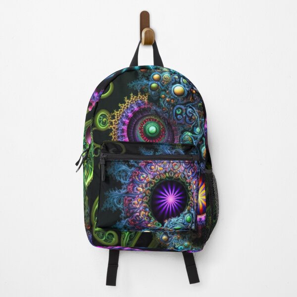 Item preview, Fractal 0019, Gorgeous Mandelbrot fractal, featuring intricate details and endless complexity designed and sold by randycolby.