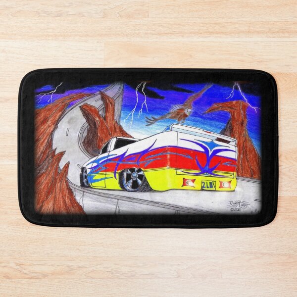 Item preview, Trucks  //   2 Lorider Highway designed and sold by Imagin8er.