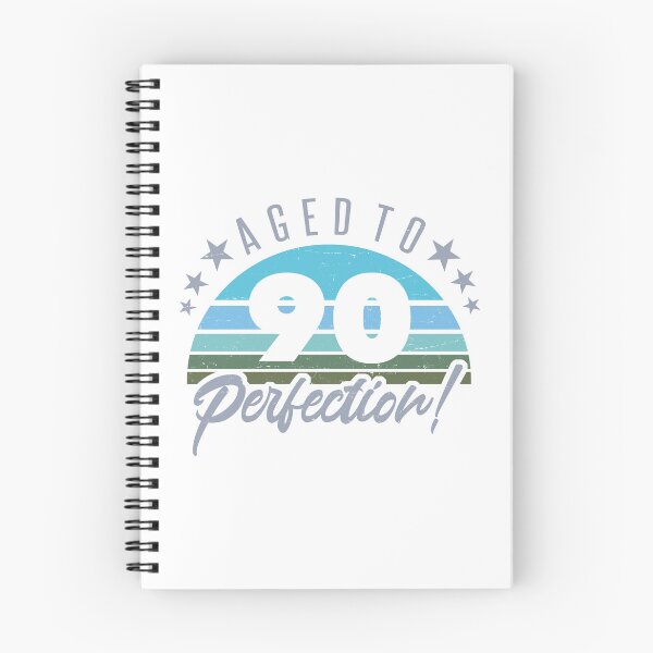 Item preview, Retro 90th Birthday Humor designed and sold by thepixelgarden.