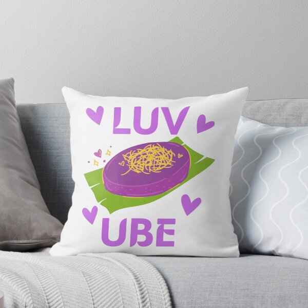 Item preview, UBE Filipino Treat designed and sold by photocatphoto.