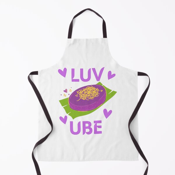 Item preview, UBE Filipino Treat designed and sold by photocatphoto.