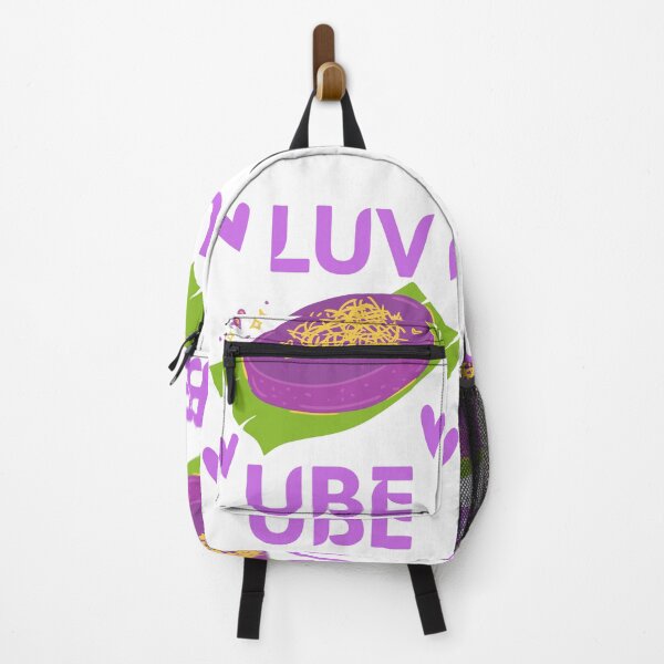 Item preview, UBE Filipino Treat designed and sold by photocatphoto.