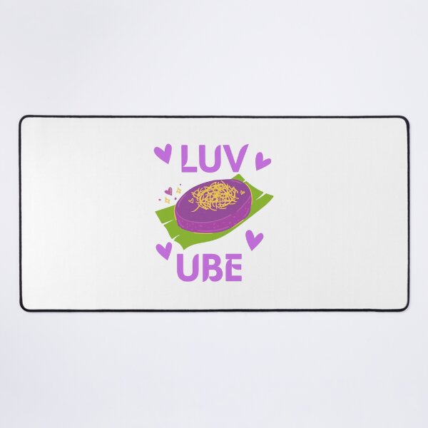 Item preview, UBE Filipino Treat designed and sold by photocatphoto.