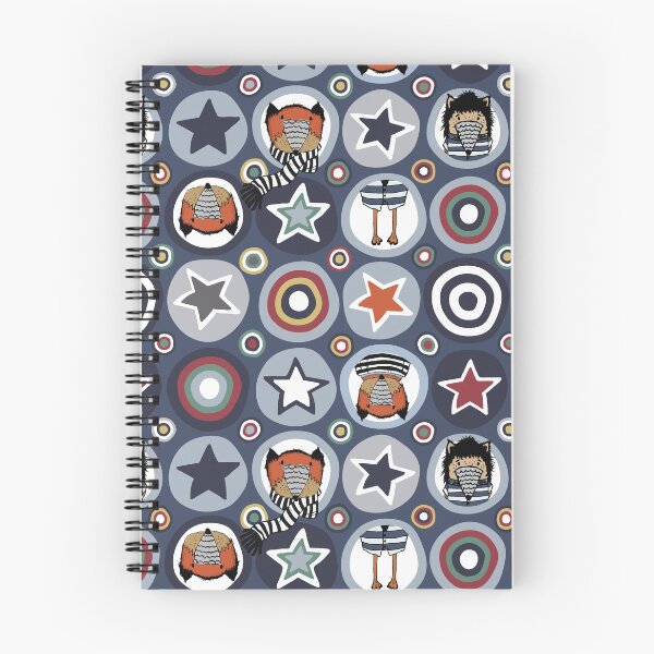 Item preview, Lothar & Louie designed and sold by LilaLotta.