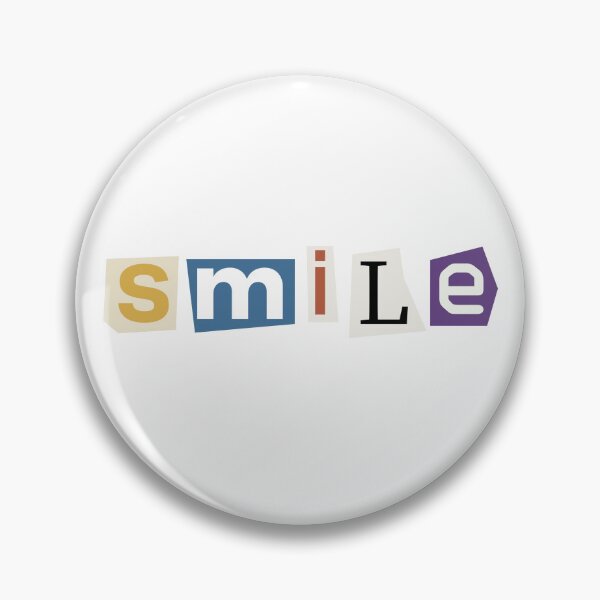 Item preview, Smile designed and sold by ShopofAll.