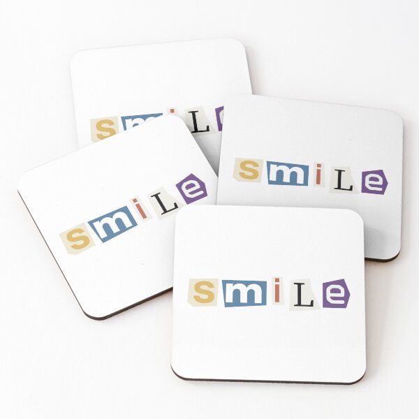 Item preview, Smile designed and sold by ShopofAll.