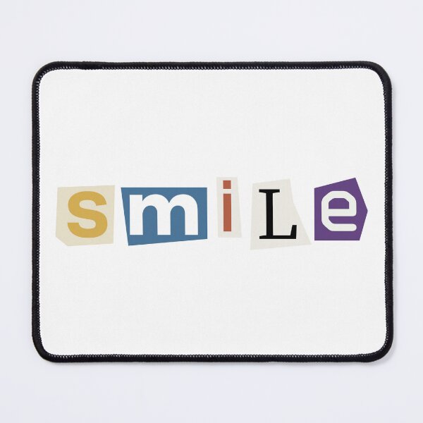 Item preview, Smile designed and sold by ShopofAll.