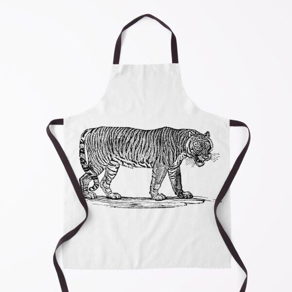 Item preview, Just a Tiger designed and sold by boltjesdesign.