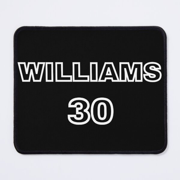 Item preview, Jamaal Williams 30 designed and sold by StarShoow.